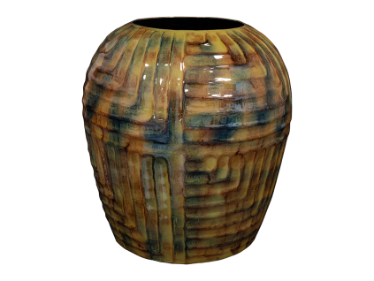 Obal Mette - Tall Marrakech, průměr 35 cm