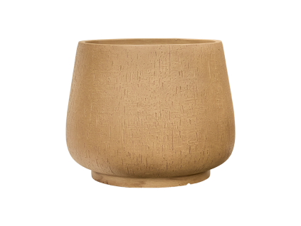 Obal Baq Raindrop - Darcy Brown Beige, průměr 54 cm