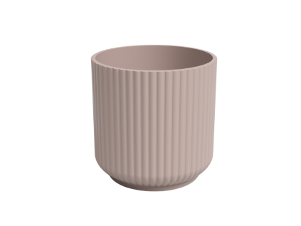 Luna light pink