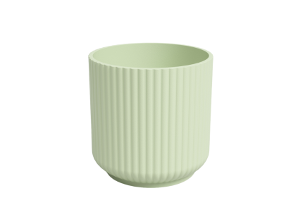Luna light green