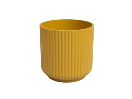 Luna yellow
