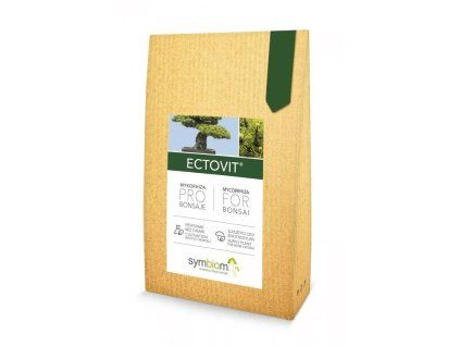 85304 ectovit bonsai 100 g