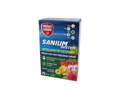 Sanium System 50ml