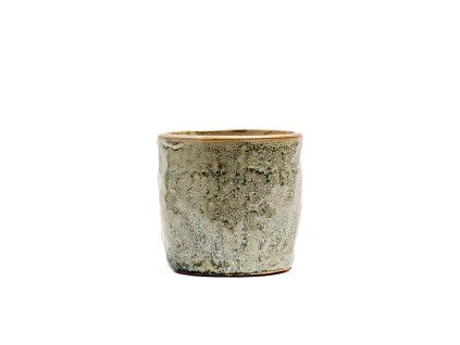 Keramický obal PERTH 11 cm, modrá