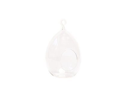Aerárium vajíčko 9 cm