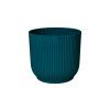 19889 obal vibes fold 14 cm modra