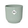 32225 2 obal vibes fold 16 cm zelena