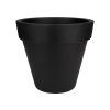 32684 obal pure round 60 cm antracit