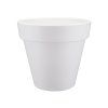 32714 obal pure round 80 cm bila