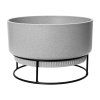 32810 obal b for studio bowl 30 cm seda