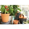 38169 1 kvetinac green basics 24 cm cerna
