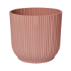 54024 obal vibes fold round 30 cm ruzova