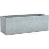 Truhlík 240 Stony Grey 80 cm, šedá