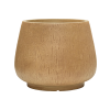 Obal Baq Raindrop - Darcy Brown Beige, průměr 37 cm