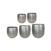 Obal Rowen - Lead (Set 5 ks), průměr 60 cm