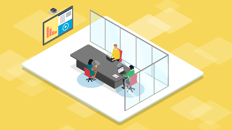 Wave Isometric 1
