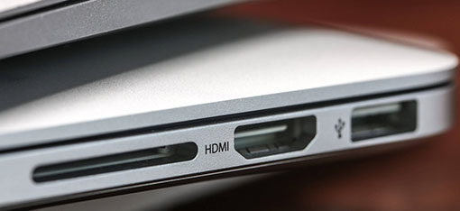 Co je to HDMI?
