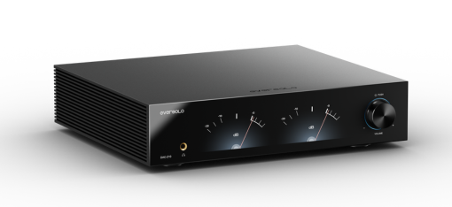 Eversolo DAC-Z10 v recenzi časopisu Stereo & Video