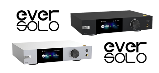 Nová HiFi značka Eversolo