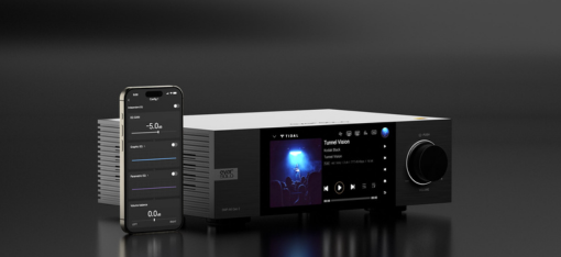 Recenze DMP-A6 Gen 2 na hifimánie.cz