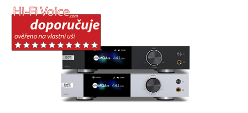 Recenze EverSolo DAC-Z8 & DAC-Z6 na Hi-Fi Voice