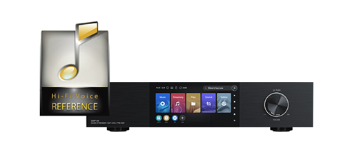 Recenze EverSolo DMP-A8 na Hi-Fi Voice