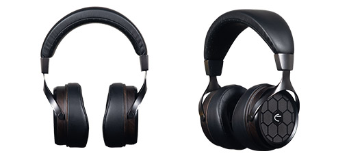 Recenze sluchátek Emotiva GR1 v HiFi-Voice magazínu