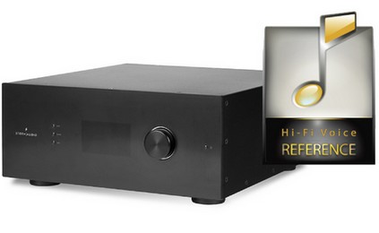 Recenze StormAudio ISP MK2 na Hi-Fi Voice