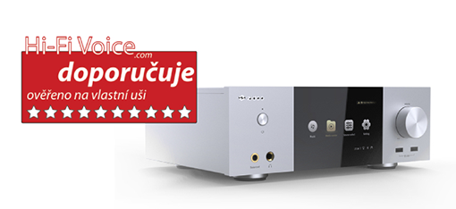 Recenze Zidoo NEO S na Hi-Fi Voice