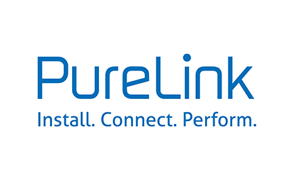 Stali jsme se distributory značky PureLink!