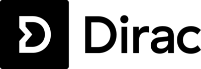 Dirac logo