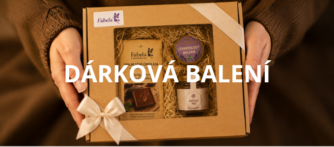 Dárková balení