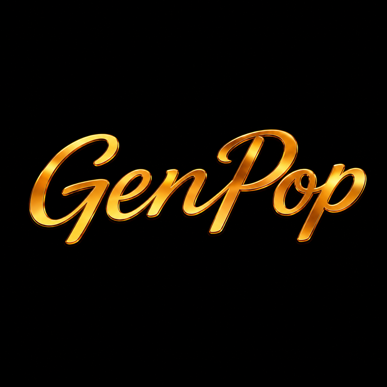GenPop