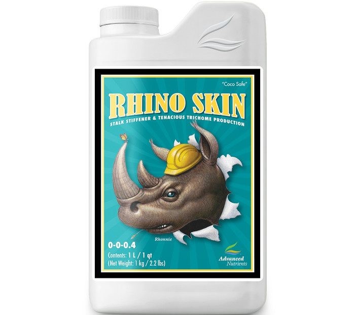 Silika oxid křemičitý pro rostliny