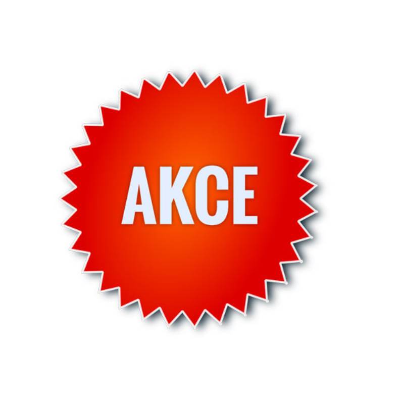 LETNÍ ZBOŽÍ V AKCI