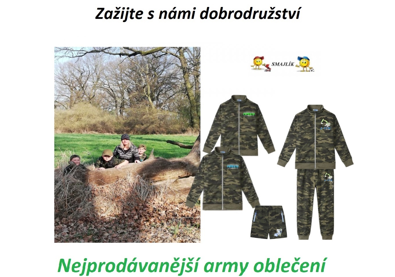 NEPŘEKONATELNÉ POHODLÍ PŘINÁŠÍ RADOST