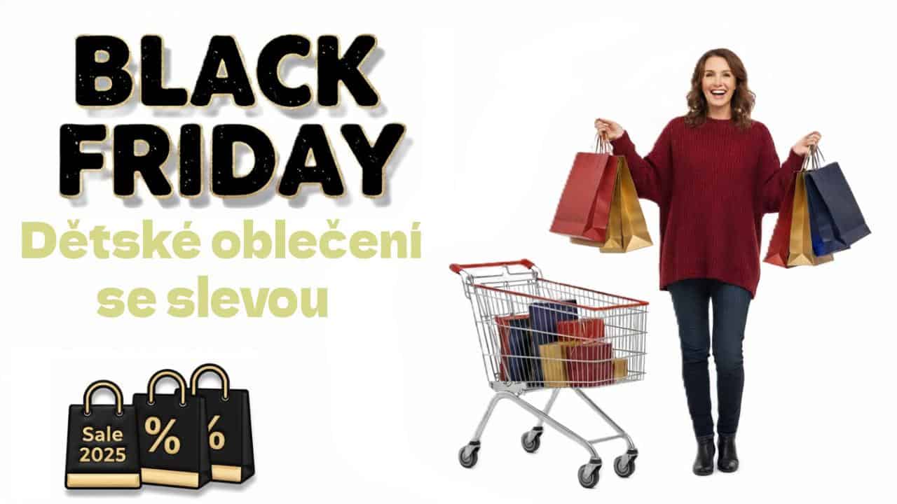 Black Friday 2025