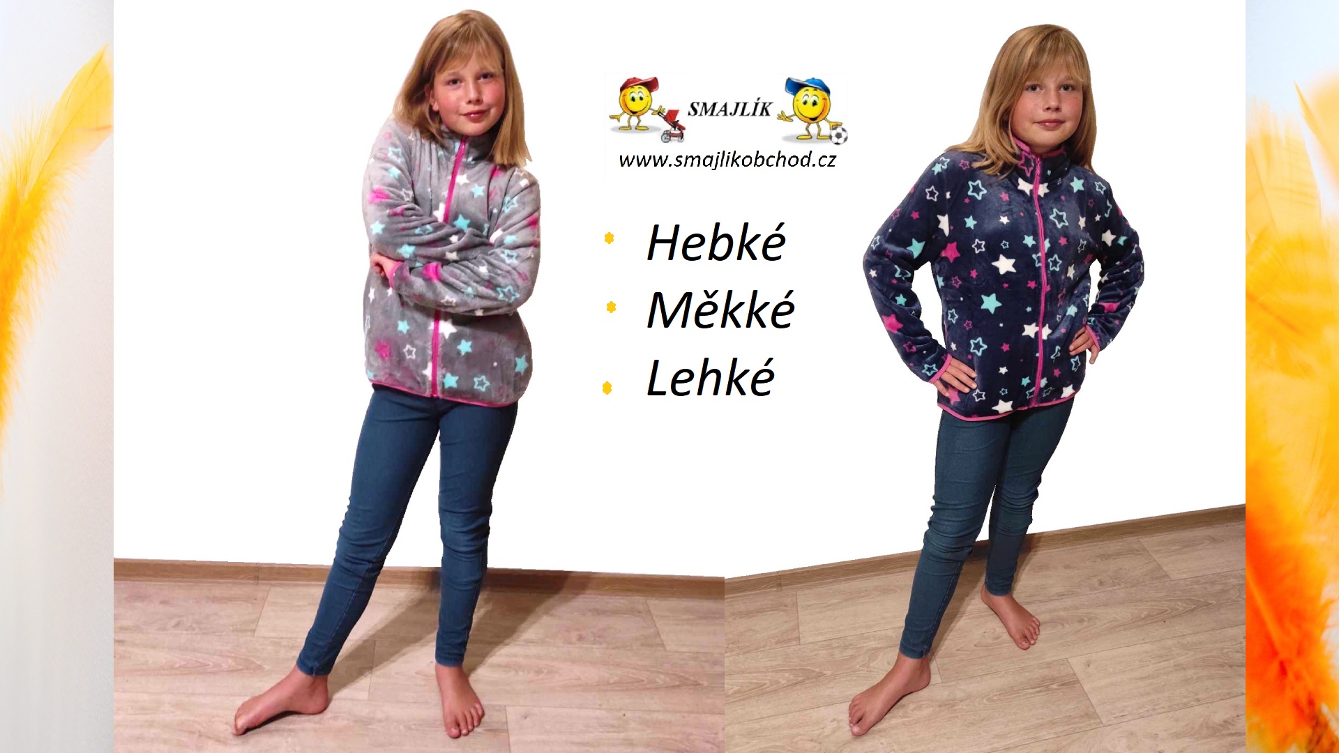 AŽ SE PODZIM ZEPTÁ