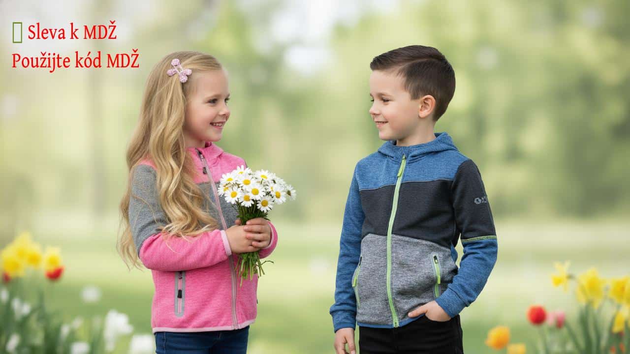 Oslavte s námi Mezinárodní den žen