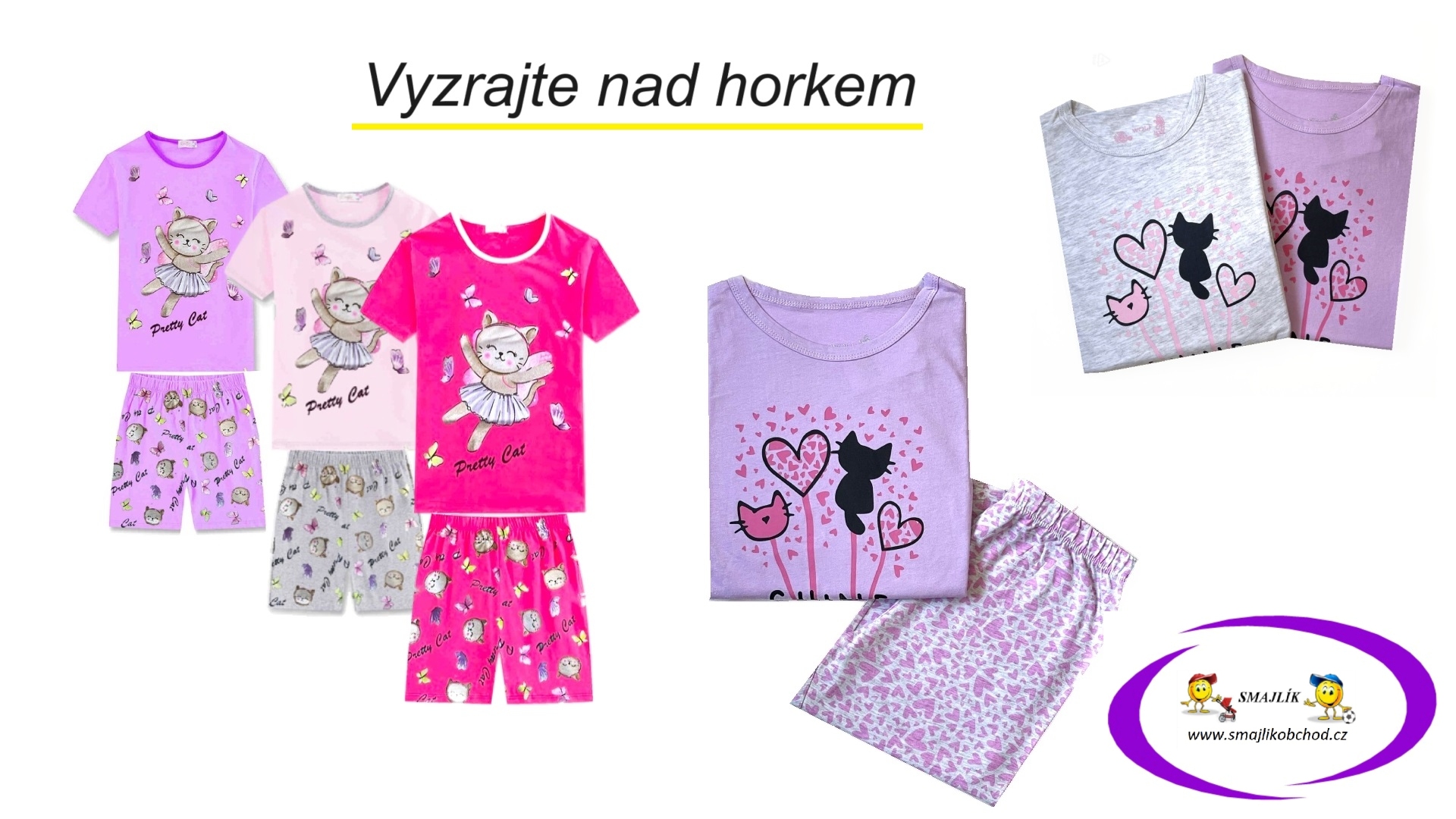 HURÁ PRÁZDNINY!