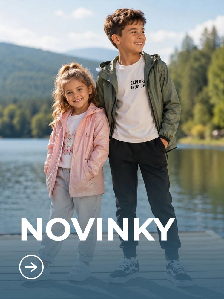 Novinky