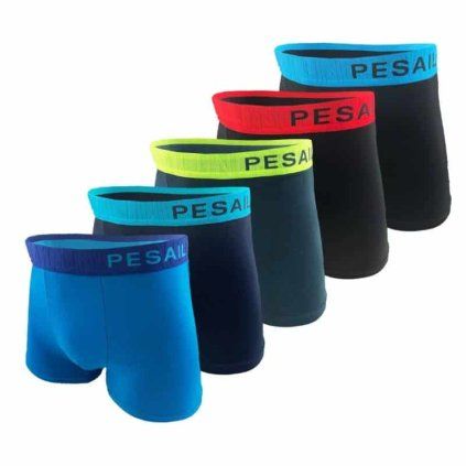 chlapecké boxerky