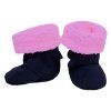 Dívčí softshellové capáčky  F053