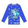 Chlapecké tričko T-rex HC0757