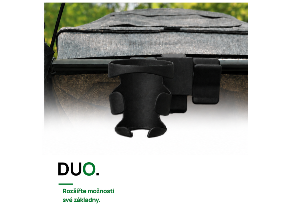 Rozšíření DUO