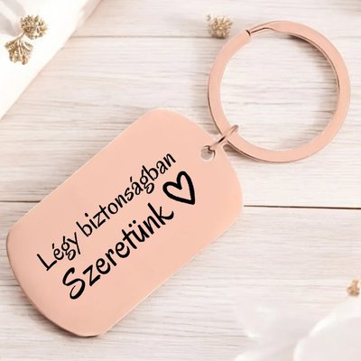 Kulcstartók