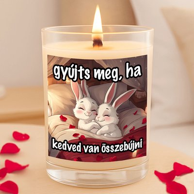 Gyertyák