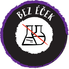 Bez éček