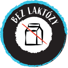 Bez laktózy