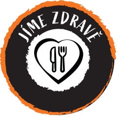 Jíme zdravě